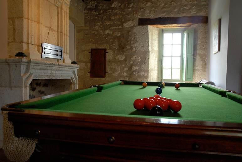 Chambres D'Hotes La Bastide Des Tremieres Saint-Antoine-de-Breuilh Exteriör bild